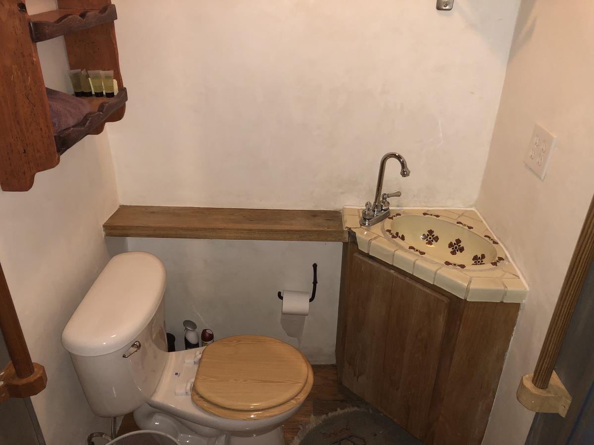 فندق Casa Pacifica سانتا فيه المظهر الخارجي الصورة